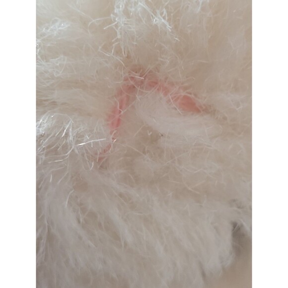 Build-A-Bear White Teddy Bear With Authentic Pink Outfit Plush 13" Stuffed Toy - Picture 8 of 12